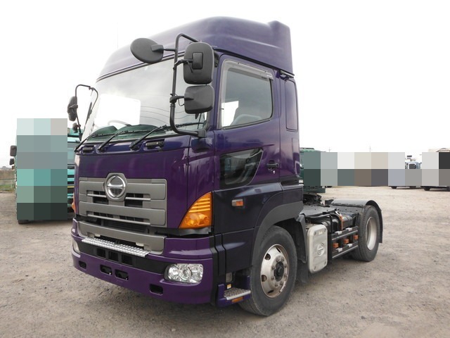 日野 プロフィア 大型 トラクタ PK-SH1EDJG(2300) 1枚目