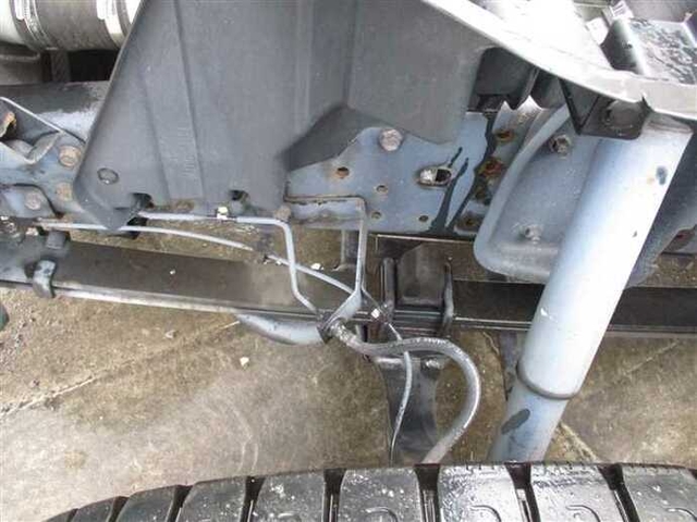 三菱ふそう キャンター 小型 バン TKG-FEB50(41008) 25枚目