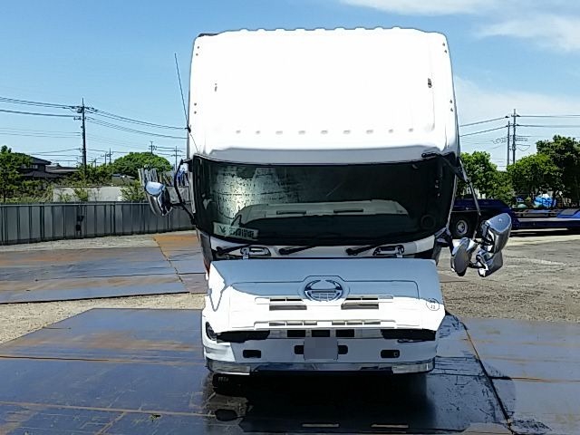 日野 プロフィア 大型 冷蔵冷凍バン KS-FW1EXWG(10032) 21枚目