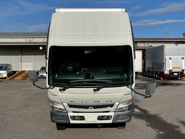 三菱ふそう キャンター 小型 バン TPG-FEA50(105897) 3枚目