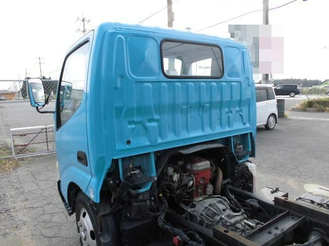 日野 デュトロ 小型 土砂ダンプ BDG-XZU314T(35134) 6枚目