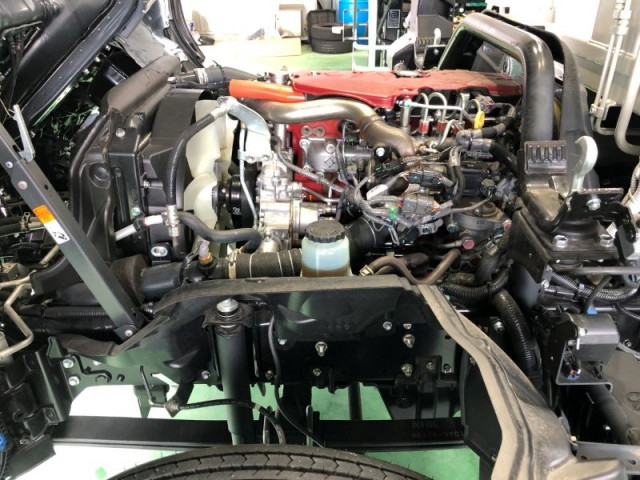 日野 デュトロ 小型 塵芥車（プレス式） 2KG-XZU710M(107644) 42枚目
