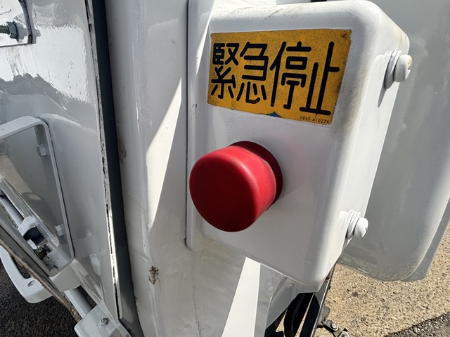 いすゞ エルフ 小型 塵芥車（回転式） TKG-NKR85N(107766) 13枚目