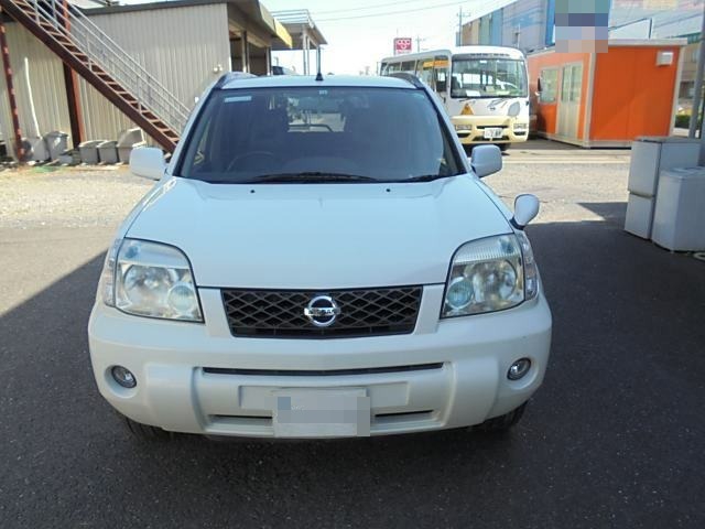 日産自動車 その他・不明 その他 その他 CBA-NT30(9763) 7枚目
