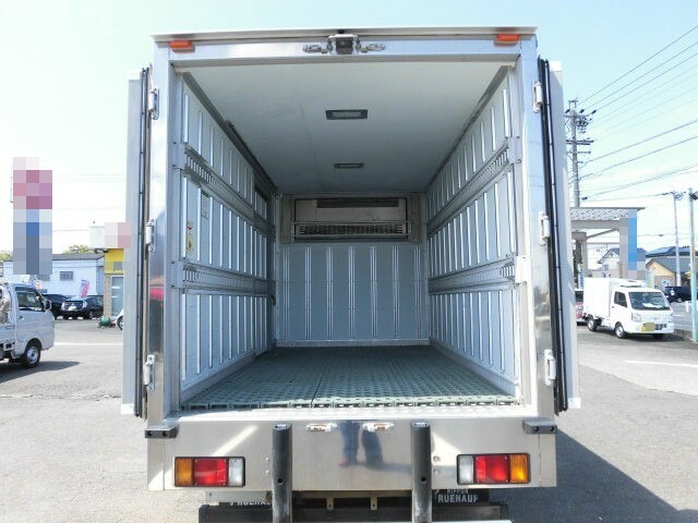 Isuzu elf Small Freezer box_body TKG-NMR85AN(7165) 29枚目
