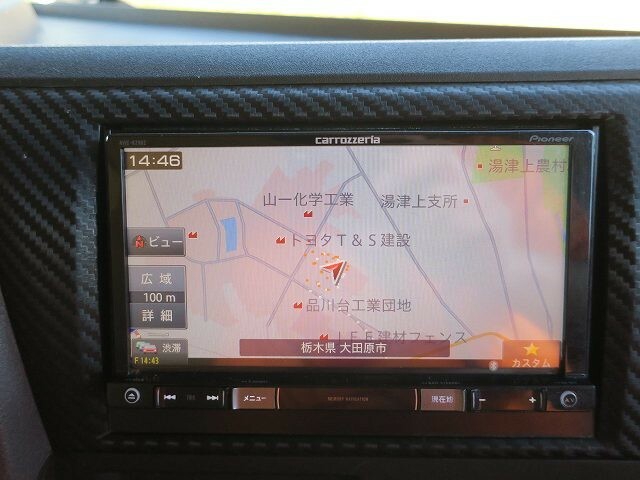日野 プロフィア 大型 ウィング 2RG-FW1AHG(35509) 22枚目