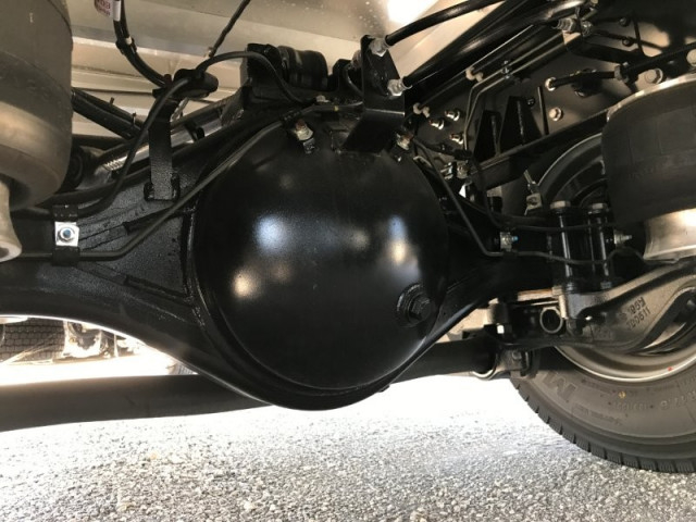 日野 レンジャー 中型 冷蔵冷凍バン 2KG-FD2ABG(107970) 26枚目