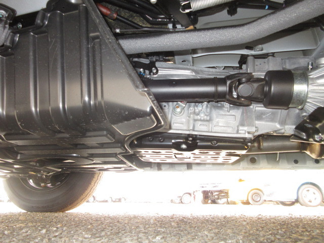 トヨタ ハイエース 小型 冷蔵冷凍バン 3DF-GDH206V(113288) 33枚目