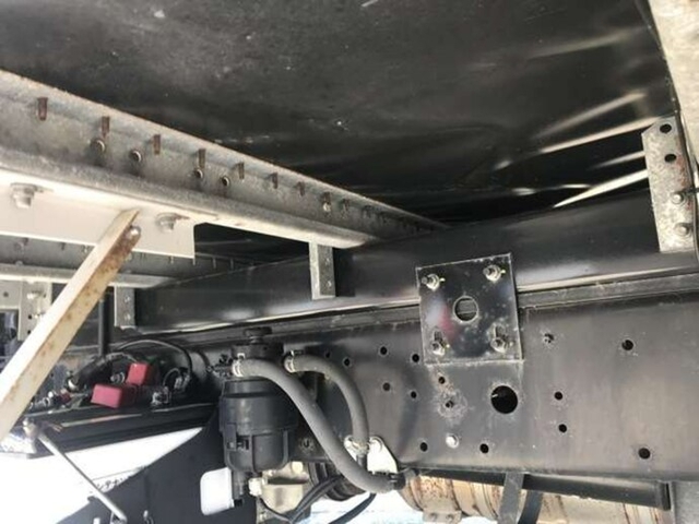 トヨタ トヨエース 小型 バン TKG-XZU710(8635) 13枚目