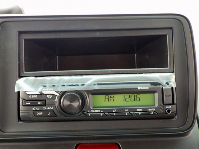 三菱ふそう ローザ 小型 バス 2RG-BE740G(111855) 44枚目