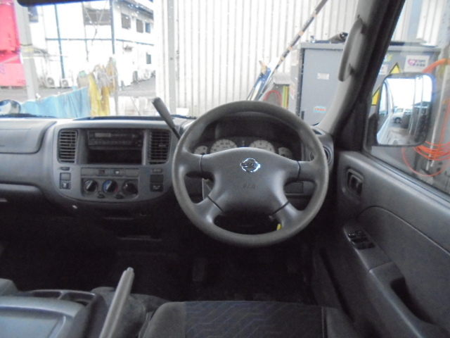 日産自動車 その他・不明 その他 Translation missing: ja.item.body_keijou_enum.body_keijou_one_box TA-QGE25(9764) 20枚目