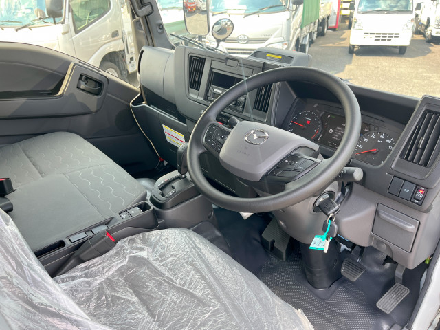 Mazda titan Small Flat body 2TG-LKR88AF(106619) 17枚目