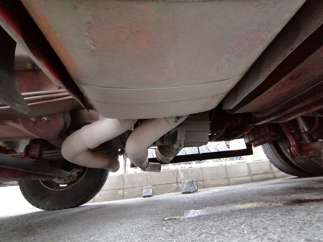 日野 プロフィア 大型 トラクタ KS-SH1EDJG(5599) 15枚目