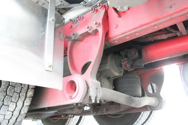 日野 プロフィア 大型 ウィング QPG-FW1EXEJ(11826) 50枚目