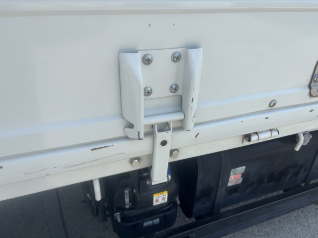Isuzu elf Small Flat body 2RG-NPR88AR(105315) 14枚目
