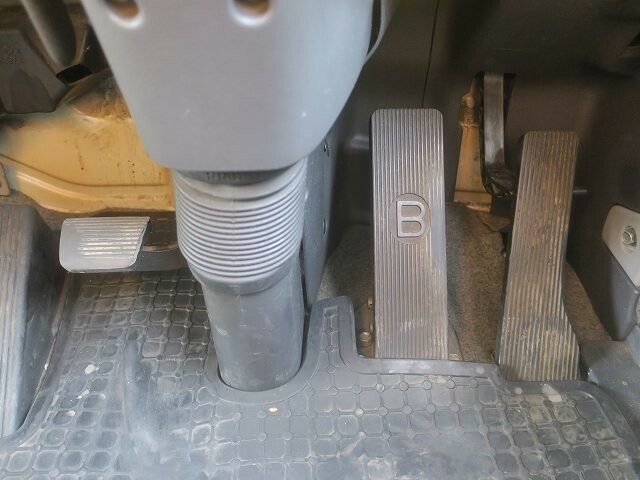 UDトラックス（日産） コンドル 大型 Translation missing: ja.item.body_keijou_enum.body_keijou_almi_block QKG-PK39LH(27520) 20枚目
