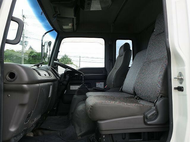 いすゞ フォワード 増トン コンテナ専用車 PB-FSR35G3(36681) 22枚目