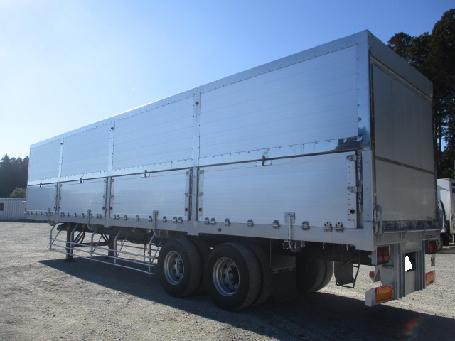 トレクス トレーラ（その他） PFB24102(35391) 6枚目