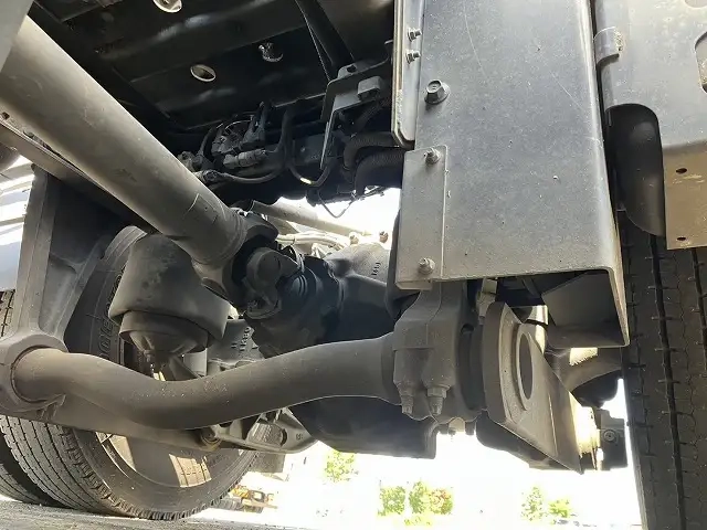 日野 プロフィア 大型 トラクタ 2DG-SH1EEGG(107926) 26枚目