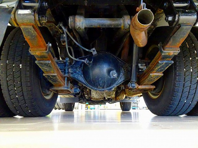 いすゞ エルフ 小型 土砂ダンプ 2PG-NKS88AN(111440) 40枚目