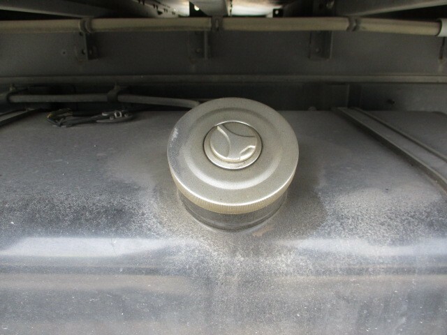 日野 レンジャー 増トン ウィング BDG-FE7JMWG(9296) 22枚目