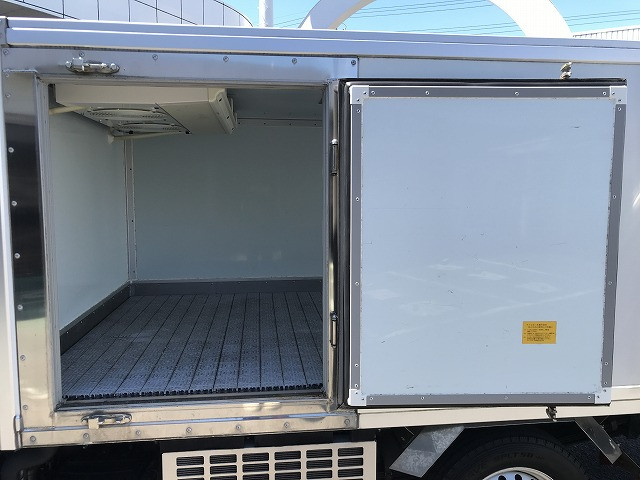 Toyota toyoace Small Freezer box_body QDF-KDY221(110246) 22枚目
