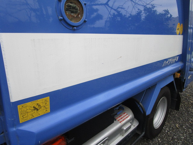 日野 デュトロ 小型 塵芥車（プレス式） TSG-XKU600X(84555) 38枚目