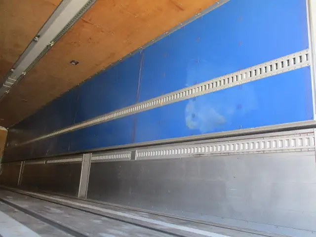 東邦車輛 トレーラ（ウィング） TF36H2C3(111281) 39枚目