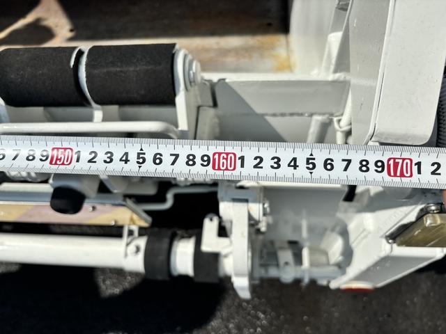 Hino dutro Small Packer rotate trucks 2KG-XZU710M(108619) 92枚目