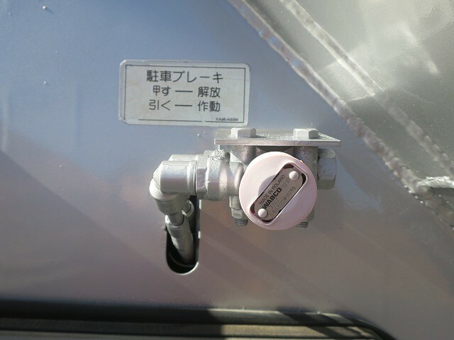 極東 トレーラ（その他） KA-2366-2(35672) 20枚目