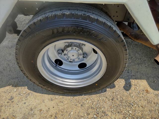 日野 デュトロ 小型 コンテナ専用車 PB-XZU301M(11646) 10枚目