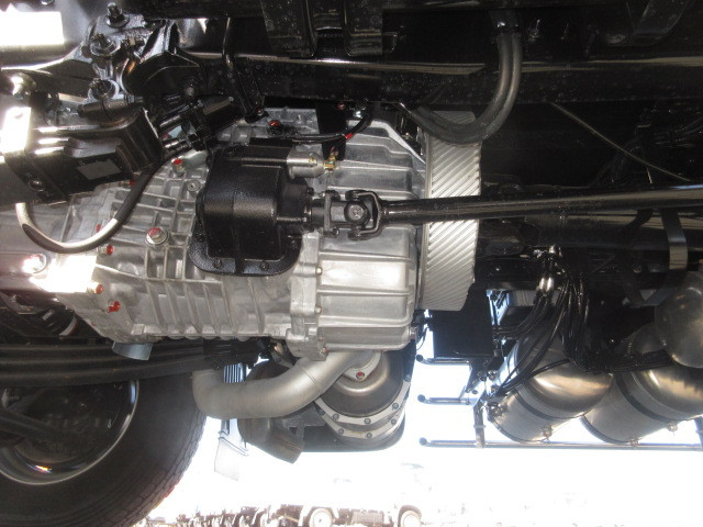 日野 プロフィア 大型 土砂ダンプ 2DG-FS1AJE(107860) 34枚目