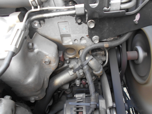 マツダ タイタン 小型 平ボディ BDG-LPR85AR(3344) 15枚目