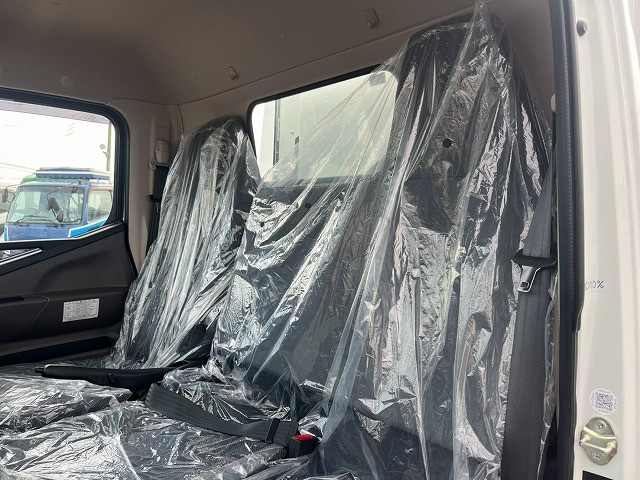 三菱ふそう キャンター 小型 塵芥車（プレス式） 2RG-FEAV0(112956) 25枚目