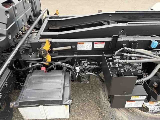 日野 デュトロ 小型 土砂ダンプ 2KG-XZU700X(113193) 26枚目