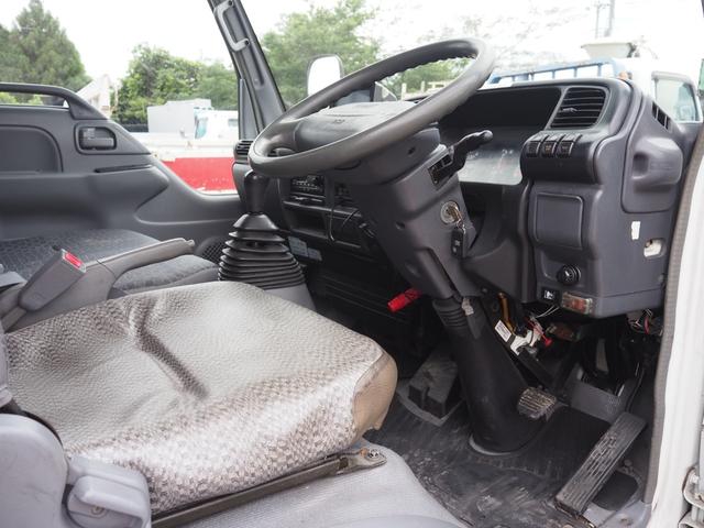 日産自動車 アトラス 小型 ウィング *********(111132) 62枚目