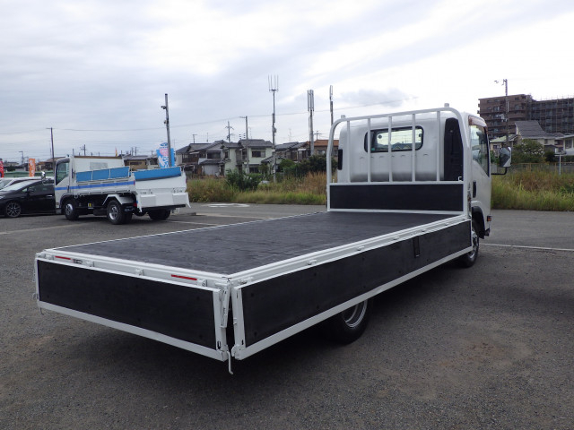 いすゞ エルフ 小型 平ボディ TKG-NPR85AR(111742) 23枚目
