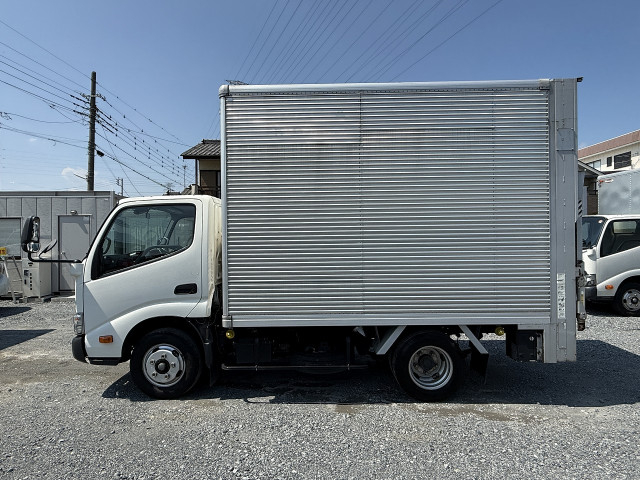 トヨタ ダイナ 小型 バン TPG-XZU605(110773) 3枚目