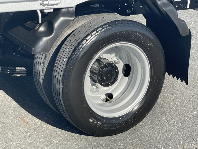 日産自動車 アトラス 小型 平ボディ 3DF-AHR87AF(108054) 12枚目