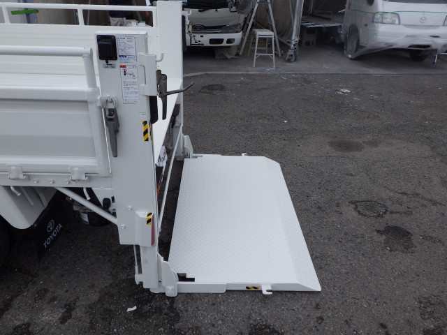 トヨタ ダイナ 小型 平ボディ QDF-KDY231(110632) 38枚目