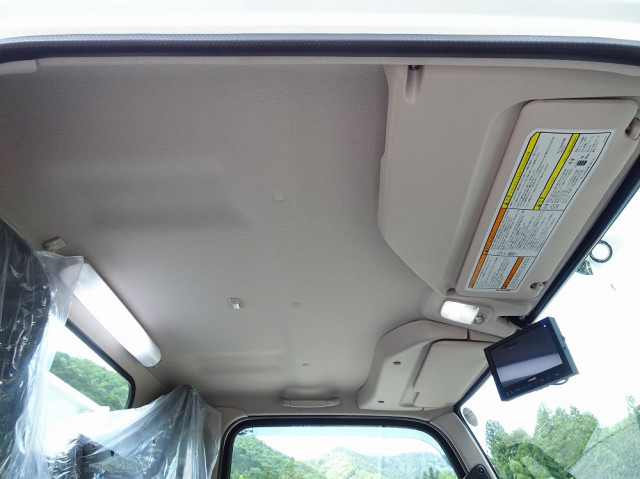 Mitsubishi Fuso canter Small Soil dump 2RG-FDA60(108990) 42枚目