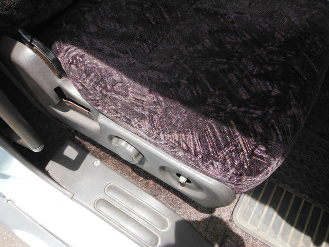 三菱ふそう ファイター 中型 平ボディ KC-FK622H(1856) 22枚目