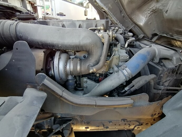日野 プロフィア 大型 平ボディ KL-FR2PXHA(5507) 63枚目