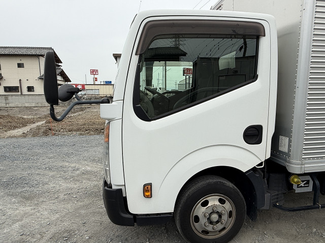 日産自動車 アトラス 小型 バン CBF-SQ2F24(106099) 41枚目