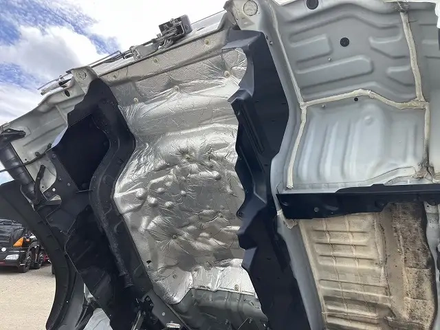 日野 レンジャー 中型 冷蔵冷凍バン 2KG-FD2ABG(111309) 55枚目