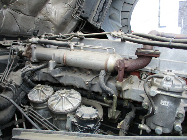 日野 プロフィア 大型 トラクタ PK-SH1EDJG(32725) 31枚目