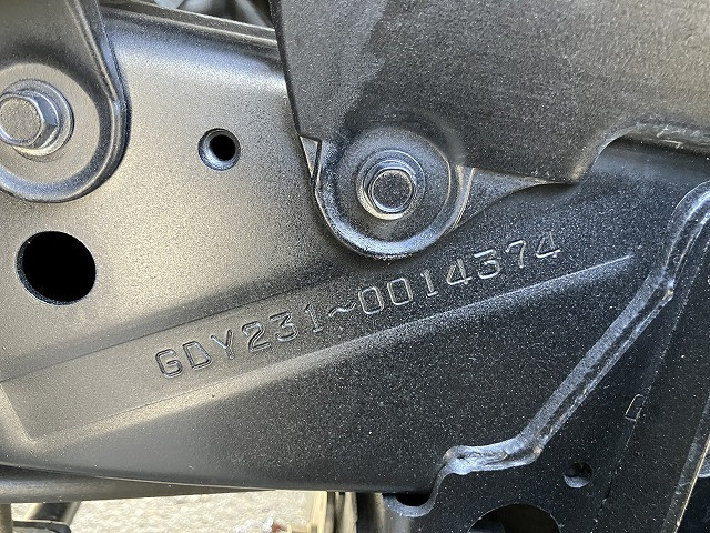 トヨタ ダイナ 小型 平ボディ 2DG-GDY231(108691) 48枚目