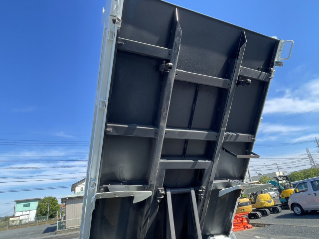 日産自動車 アトラス 小型 土砂ダンプ 2RG-FBA3W(105363) 38枚目