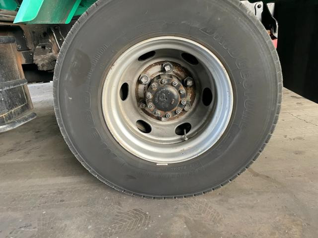 日野 レンジャー 増トン その他 TKG-GC7JGAA(112538) 44枚目
