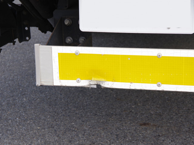 Hino profia Large Wing body BDG-FR1EXYG(110700) 36枚目